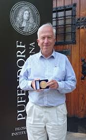 Simon Blackburn / Саймон Блэкберн